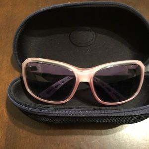 Costa Prop Sunglasses - Polarized 580P Lenses